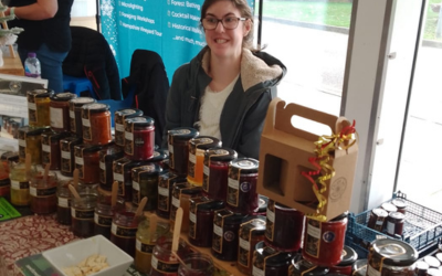 Festive Open Day