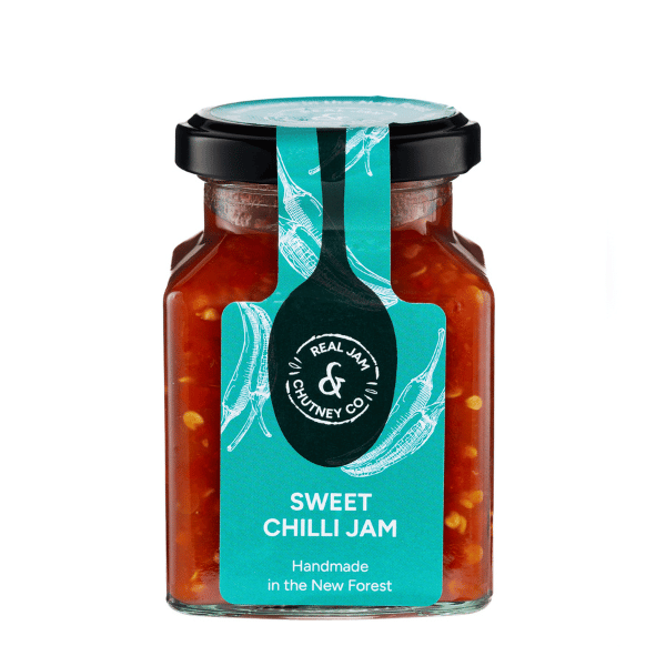 sweet chilli