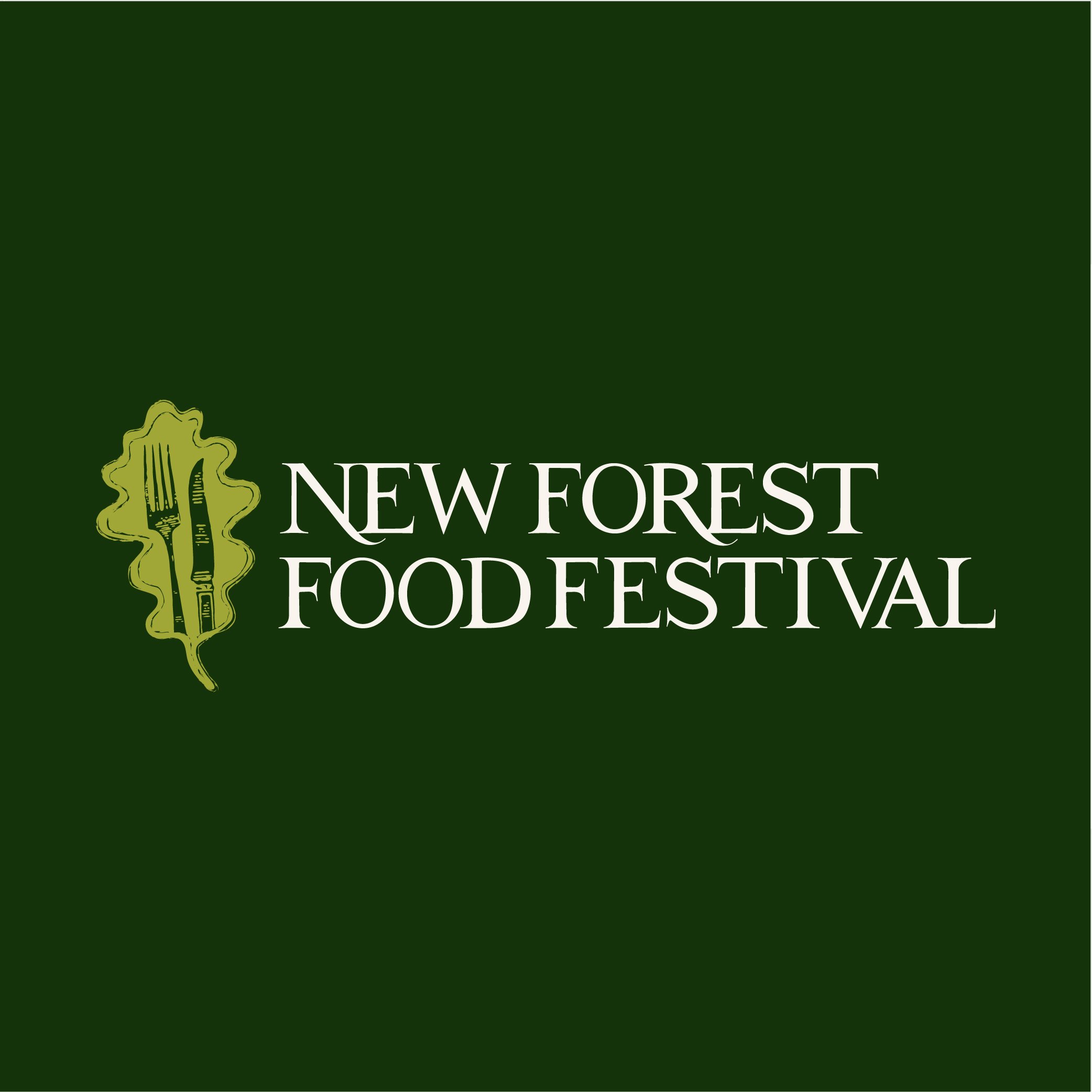 new+forest+food+festival+social+logo