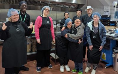 Real Jam fundraiser smashes target to raise £11,796