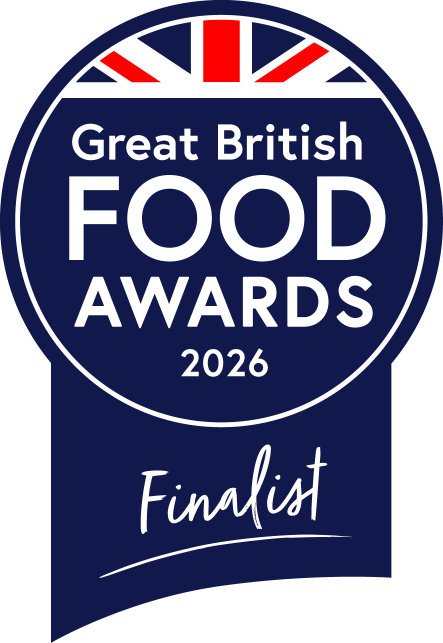 Great British Food Awards Badge